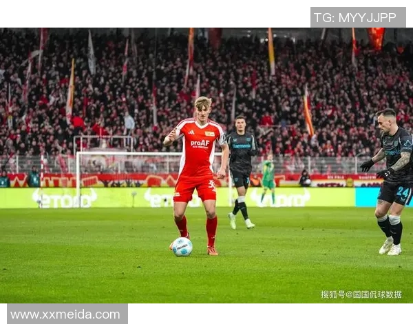 德乙联赛焦点战柏林联合迎战比勒费尔德争夺三分