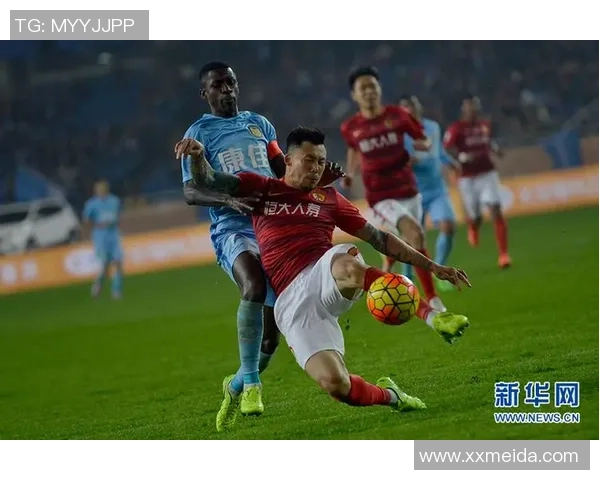 2016中国超级杯精彩回顾恒大对阵苏宁全场录像重温经典对决瞬间