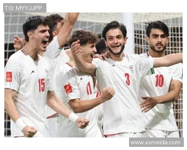 波兰U20与塞内加尔U20激战正酣青年足球赛场的精彩对决