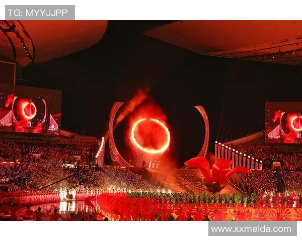 一起奏响粤港澳交融开展新乐章 ——热烈祝贺第十五届全国运动会满意闭幕