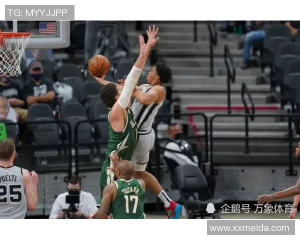 前史第6年青！字母哥29+8达到21000分 雄鹿大胜篮网完毕7连败