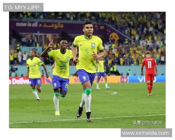 卡塞米罗表明：巴西应仿效阿根廷，以内马尔为中心冲击世界杯