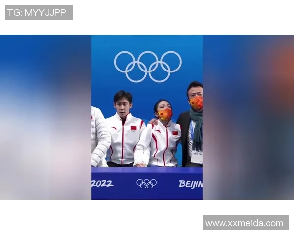 四单项悉数入围 中国花滑承认获冬奥会团体赛资历