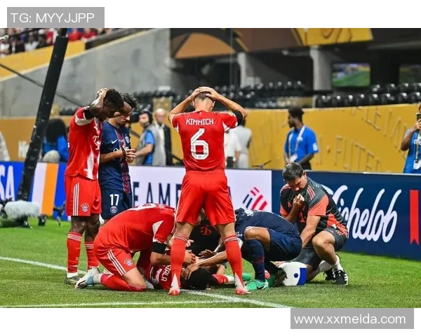 穆西亚拉回归练习,拜仁的未来期望重燃!